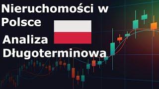 Długoterminowa Analiza Rynku Nieruchomości w Polsce