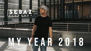 This was my year 2018!