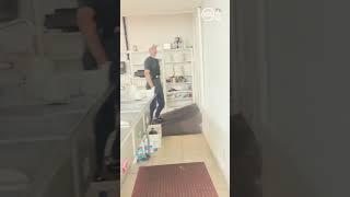 Utah restaurant owner found she was robbed of nearly everything