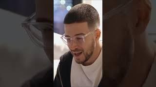 "That is a CHESS MOVE." ️ #JSFamilyVacation #JerseyShore