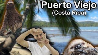 What to do in puerto viejo (costa rica)