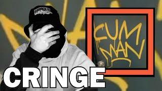 Reacting To Graffiti Cringe (Comment's Edition)