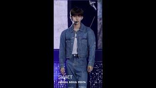 240501장하오 스웨트 서울페스타 ZHANGHAO SWEAT SEOUL FESTA