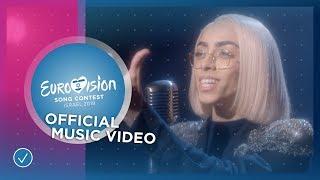 Bilal Hassani - Roi - France  - Official Music Video - Eurovision 2019