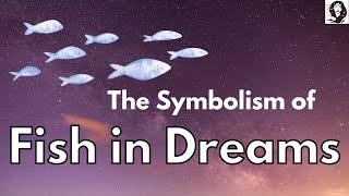 Symbolism of Fish in Dreams