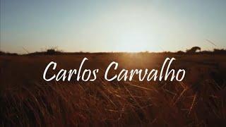 Carlos Carvalho - O Convite de Deus - [ Clipe Oficial ]