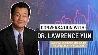 Real Estate Market 2021 Predictions by Dr. Lawrence Yun NAR Chief Economist