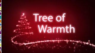 Tree of Warmth | Mosaic Life Care