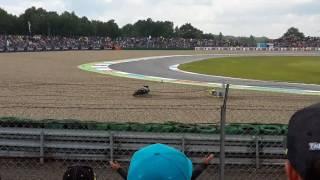 Vale Crash Assen 26.6.2016