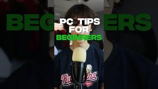 How to gain more fps! #pc #fps #gaming #pcgaming #tech