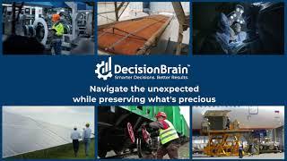 Maximize Workforce Efficiency with Workforce Optimization Software from DecisionBrain