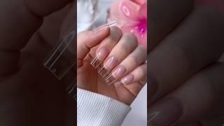 Soo satisfying  𝗣𝗿𝗼𝗱𝘂𝗰𝘁𝘀 𝗳𝗿𝗼𝗺 𝗴𝗲𝗹𝗶𝗽𝗼𝘁𝗶𝗼𝗻.𝗰𝗼𝗺  #nails #gelx #diynails