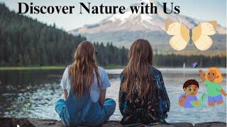 #discover  #nature  #with  #us