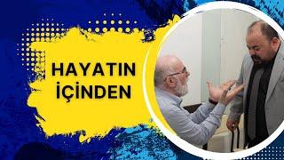 Hayatın İçinden - 6. Bölüm