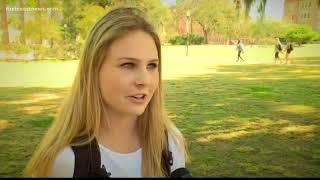 FSU students react to Greek life suspension