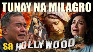 MGA MILAGRO SA HOLLYWOOD NASAKSIHAN