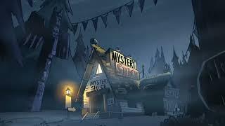 Gravity Falls season 1 episode 3 Headhunters 2/5