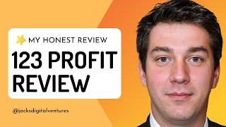 Aidan Booth 123 Profit Review 2 Red Flags