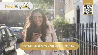 Property Drive Buy : Estate Agent focused TV Commercial