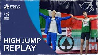 Men's High Jump Final | Torun 2021