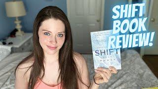 SHIFT BY HUGH HOWEY REVIEW [Silo Book 2]! Exploring the Intriguing Sequel!