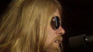 The Allman Brothers Band - Jessica - 1/16/1982 - University Of Florida Bandshell (Official)