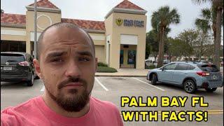 Space Coast Credit Union With Facts Palm Bay Florida #palmbay #palmbayfl