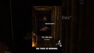 The Amnesia Series is Great - #twitch