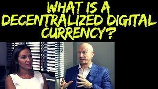 What is a Decentralized Digital Currency? Centralization versus Decentralization