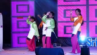 SRI KAILASH WOMENS COLLEGE,THALAIVASAL - ANNUAL DAY - RUBAROO ' 20 SNEHA & CO ND FOOD CONCEPT