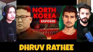 Dhruv Rathee | Daily Life in North Korea | How People live under Dictatorship? | The Tenth Staar