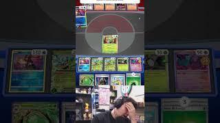 They Did The Thing! #ptcgl #pokemontcg