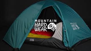 Mountain Hardwear Meridian™ 2 Tent