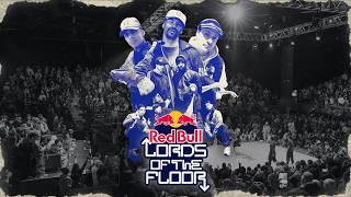 Return of the Lords | Red Bull Lords of the Floor 2024