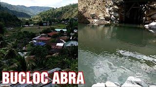 BUCLOC ABRA ADVENTURE WITH MY WIFE...
