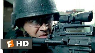 S.W.A.T. (2003) - Bank Robbery Assault Scene (1/10) | Movieclips