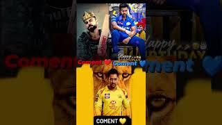 #dhoni#virat#rohit#who is best??