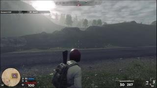 H1Z1 - PS4