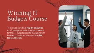 Part I: From Techie to Strategist ( A Practical Guide for IT Teams to convince CEO and Admins)