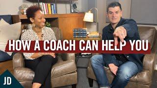 This is How a Financial Coach Can Help You!