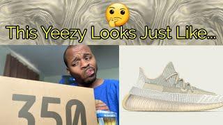 Yeezy 350 Abez First Impression