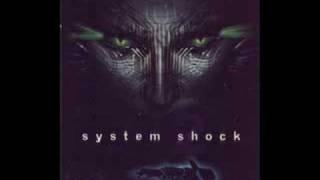 System Shock 2 soundtrack Med Sci 1