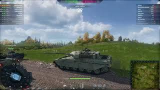 Armored Warfare Gameplay 2023 (No Commentary)