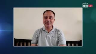 Aludecor ::Tech Talk with Mr. Devesh Kumar on Zinc Composite Panels with Fire Retardant Capabilities