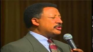 አሁንስ ለምን ትዘገያለህ ? by Pastor Hanfere Aligaz 1996 part 1/3