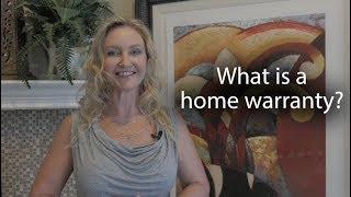 Episode 03: What is a home warranty? | Michelle Allen, Austin Realtor®