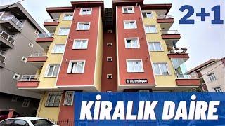 KİRALANMIŞTIR Çekmeköy Taşdelen Aydınlar mah Kiralık 2+1 Daire Remax Mutlu Ekici