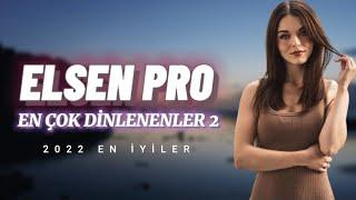 Elsen Pro - En Çok Dinlenenler 2