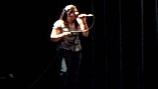 Morton East Showcase 2010: Lindsey Ramirez-"Stand in the Rain"