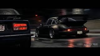 Nick Farrow - Wangan Club